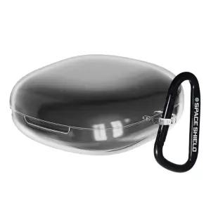 SHOKZ 샥즈 오픈핏 프로 호환 퓨어 클리어 TPU 키링 케이스