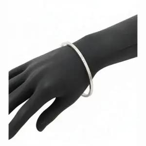 MM6 26SS Numeric 미니멀 시그니처 커프 브레이슬릿 (SM7UY0054 SV0310 968)