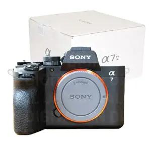 소니 A7M5 풀프레임 미러리스 카메라 ILCE-7M5 A7 V 바디킷