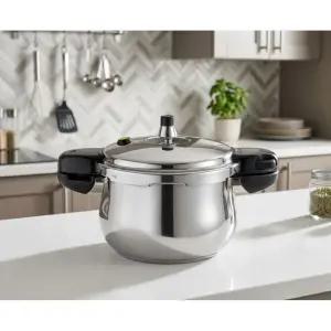 PN풍년 하이클래드 베리티 IH 압력솥 6인용 통3중 인덕션 압력밥솥