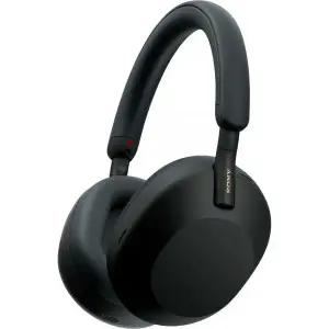Sony WH-1000XM5B 무선 Noise-Canceling 블루투스 헤드폰 Black