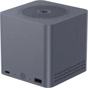 Beelink ME 미니 PC 인텔 N95 컴퓨터 NAS 12G LPDDR5 64G EMC 6개의 M.2 SSD 슬롯 WiFi-6/듀얼 2.5G