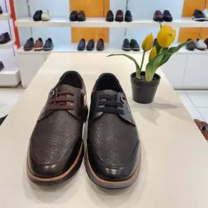 매장정품 SODA 소다 남성 데일리 정장 밴딩끈 컴포트화 FMM558 1457014