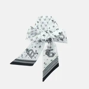 [갤러리아] [루이까또즈] 마리프린세스미니 방도 실크 스카프 2GSB105