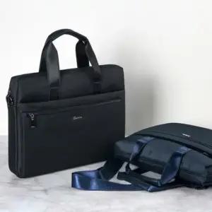 데일리 패션 서류가방