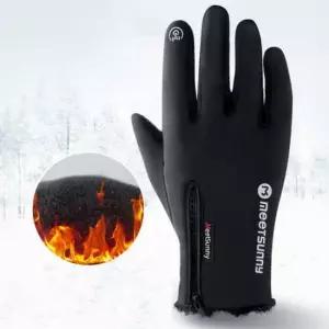 스포츠 겨울 글러브 미끄럼방지 기모 장갑 스키장갑