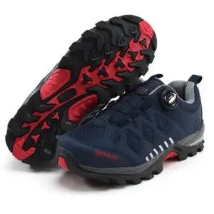 트레킹화 데일리 다이얼 신발 둘레길 등산화 슈즈