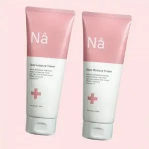 나딸 온가족 유아 신생아 아토 올인원 딥 케어 보습 크림 200ml 2개 4307342