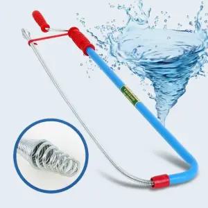 만능관통기/뚫어뻥 변기뚫기 하수구막힘 뚫는 막힘 fbK7+2nbU