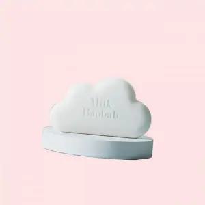 밀크바오밥 베이비 비누 90g 3개 4312740