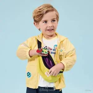 [디즈니베이비](신세계 사우스시티)[이월상품]인사이드아웃썸머점퍼(YELLOW)_79S325004