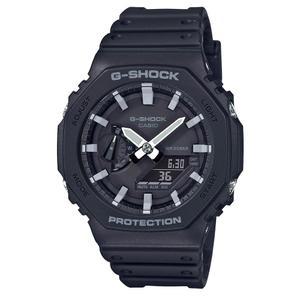 G-Shock CASIO 카본 코어 가드 Ga-2100-1ajf 남성 일본 수입