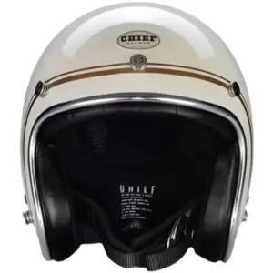 레트로 오토바이 헬멧 스쿠터 클래식 반모 소두핏