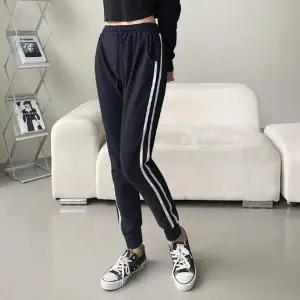 [다잇템] 여자 트랙수트 일상룩 코지 라운지웨어 조거팬츠