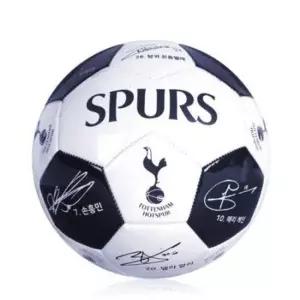 토트넘 축구공 5호 PVC