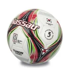 축구공 5호 낫소 투혼