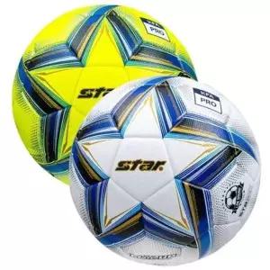 풋살공 연습용 화이트 라임