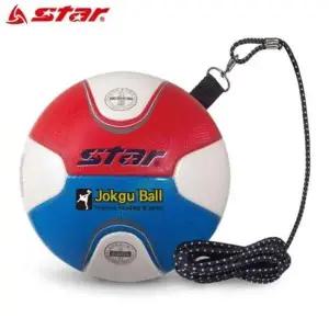 족구공 훈련볼 스파이크용