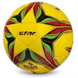 풋살공 연습용 그린핀치