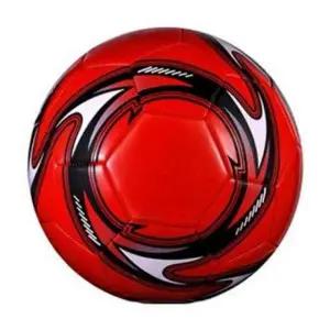 유닛키즈 축구공 레드