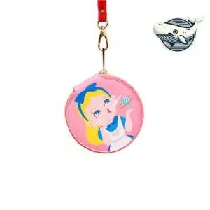 귀여운 캐릭터 동전지갑 핸드백 스타일 소품 동전지갑 동전 미니가방