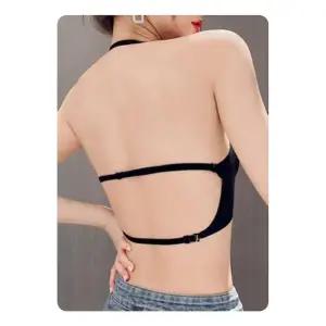 VIVA-HM97 뒤태끝판왕브라 블랙