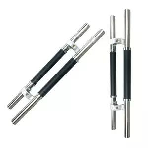 도어 강화 유리문 유리문손잡이 문손잡이 유리