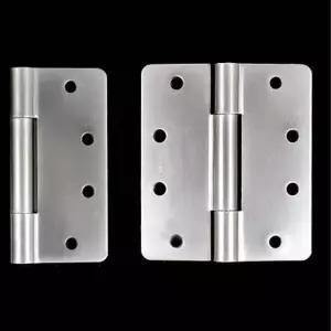 일반경첩 힌지 그레이 도어 목문경첩 화장실 이지경첩