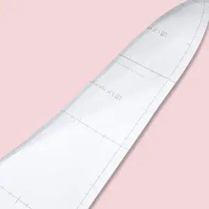 [RIZPICK]LX 스크래치강화 포인트매트시트지 소프트 큐티 핑크 WBSTE06