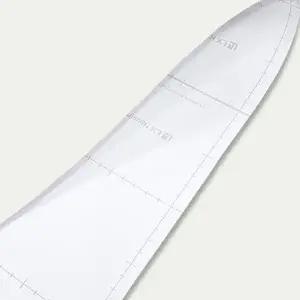 [RIZPICK]LX 스크래치강화 포인트매트시트지 소프트 코튼 그레이 WBSTE03