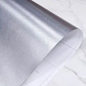 [RIZPICK]LX 포인트메탈시트지 럭셔리 실버 WBSNE01