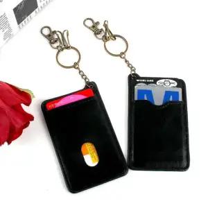 카드지갑 가죽 블랙 슬림 열쇠고리슬림카드지갑 슬림카드지갑 카드지갑블랙