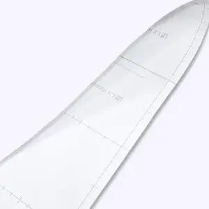 [RIZPICK]LX 스크래치강화 포인트매트시트지 소프트 밀크 화이트 WBSTE01