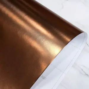 [RIZPICK]LX 포인트메탈시트지 럭셔리 브론즈 WBSNE04