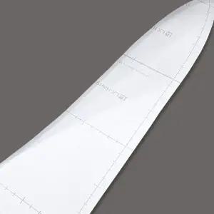 [RIZPICK]LX 스크래치강화 포인트매트시트지 소프트 하바나 브라운 WBSTE05