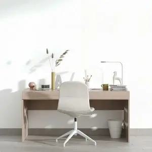 두꺼운시트지 DIY 가구 셀프 포인트 스티커벽지 화이트