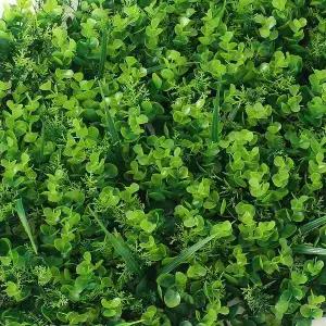 [RIZPICK]정원인테리어 벽장식 인조잔디(60x40cm) (파인그라스)