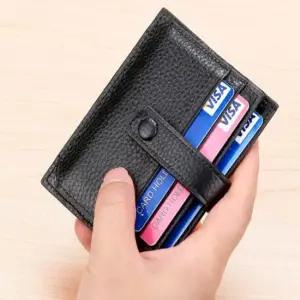 안쪽수납 좋은 활용도 앞뒷면 적당한 카드지갑 사이즈 지갑형케이스 미니토트백