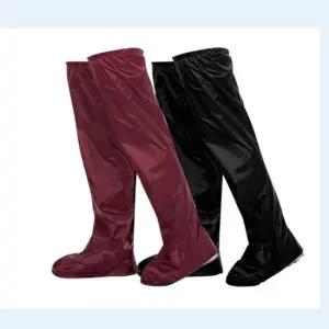 신발 배달대행 라이딩 롱커버 방수 스트랩 오토바이 오토바이용품 라이딩커버