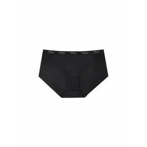 [하프클럽/휠라 언더웨어]에센셜 드로즈 (FI4DRF6664F_BLK)