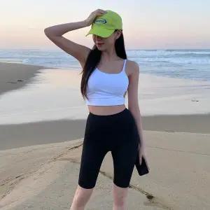 [신세계라이브쇼핑][옷자락] 여자 캐주얼 비비안느 심플 브라탑