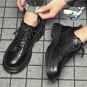 남성 스티치 기본 굽 4cm 높이 운동화 키높이운동화 남자스니커즈 키높이스니커즈