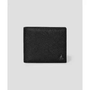 빈폴 BEANPOLE ACCESSORY 매일 반지갑 - 블랙 BE61A3T235 235497