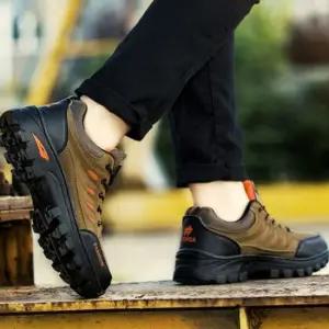 데일리 남성 캐주얼 산악 패션 등산화 스니커즈 신발 어글리슈즈 여성스니커즈 슬립온