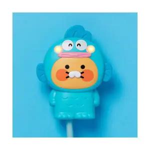 카카오프렌즈 한교동X카카오프렌즈 칫솔살균기 춘식이