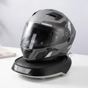 모모스 오토바이 헬멧 건조기 용품 바이크 모자 스팀기 살균 건조 안전모 땀 냄새 탈취