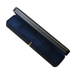 주얼리 직사각 하드케이스 긴팔찌 앤틱 기프트 박스보석상자 보관함 케이스