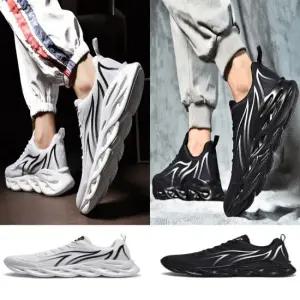 헬스장 신발 운동화 조깅화 키높이 편한 남자 운동화 남자방한화 남자슬립온