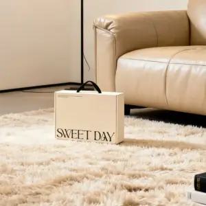 증정용 박스 선물 비즈니스 맞춤 로고 패키지 기업