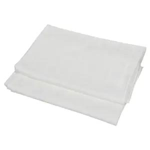 직사각형 대나무 죽순 이중 롱 가제 무지/손수건/면손수건/면행주/아기/가재/턱받이/수건/이유식/순면/신생